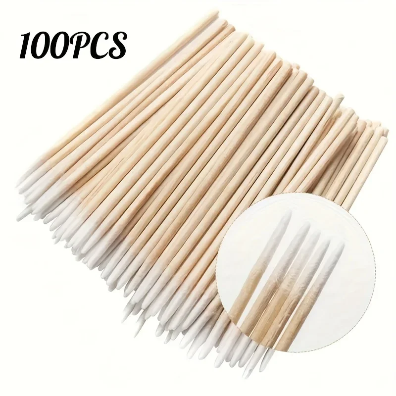 Scraping tool - Used for removing nail polish, manicure enhancements, and removing glue residue