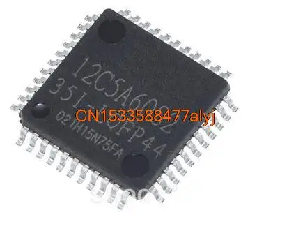  NEW Whole series SCM IC STC12C5A60S2-35I-L LQFP44 new original spot