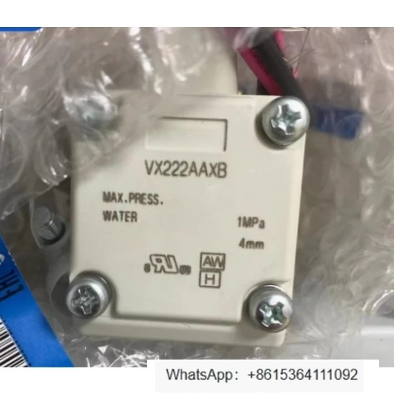 

SMC- президент VX222AAXB, VX222DGXNB, VX250AAXB, vx220axb, VX220AAXB 1шт.