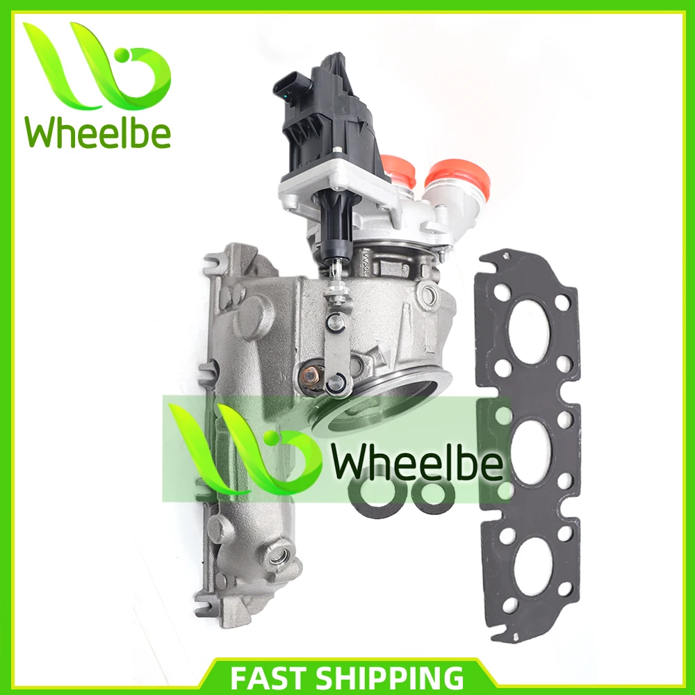 Automotive Turbocharger For BMW 116i 118i 218i 318i 418i with B38B15 F20 F21 F22 F23 F30 F31 F32 F36 7633795 9895980 11657633795