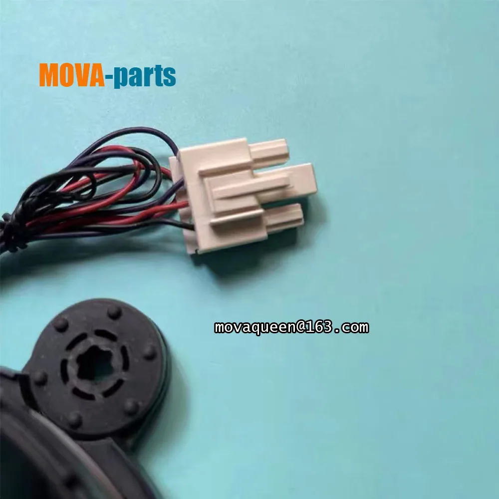 Hisense Ronshen 냉장고용 냉동 선풍기, 냉장고 액세서리 GW12E12MS1FB-52, DC12V, 0.171A