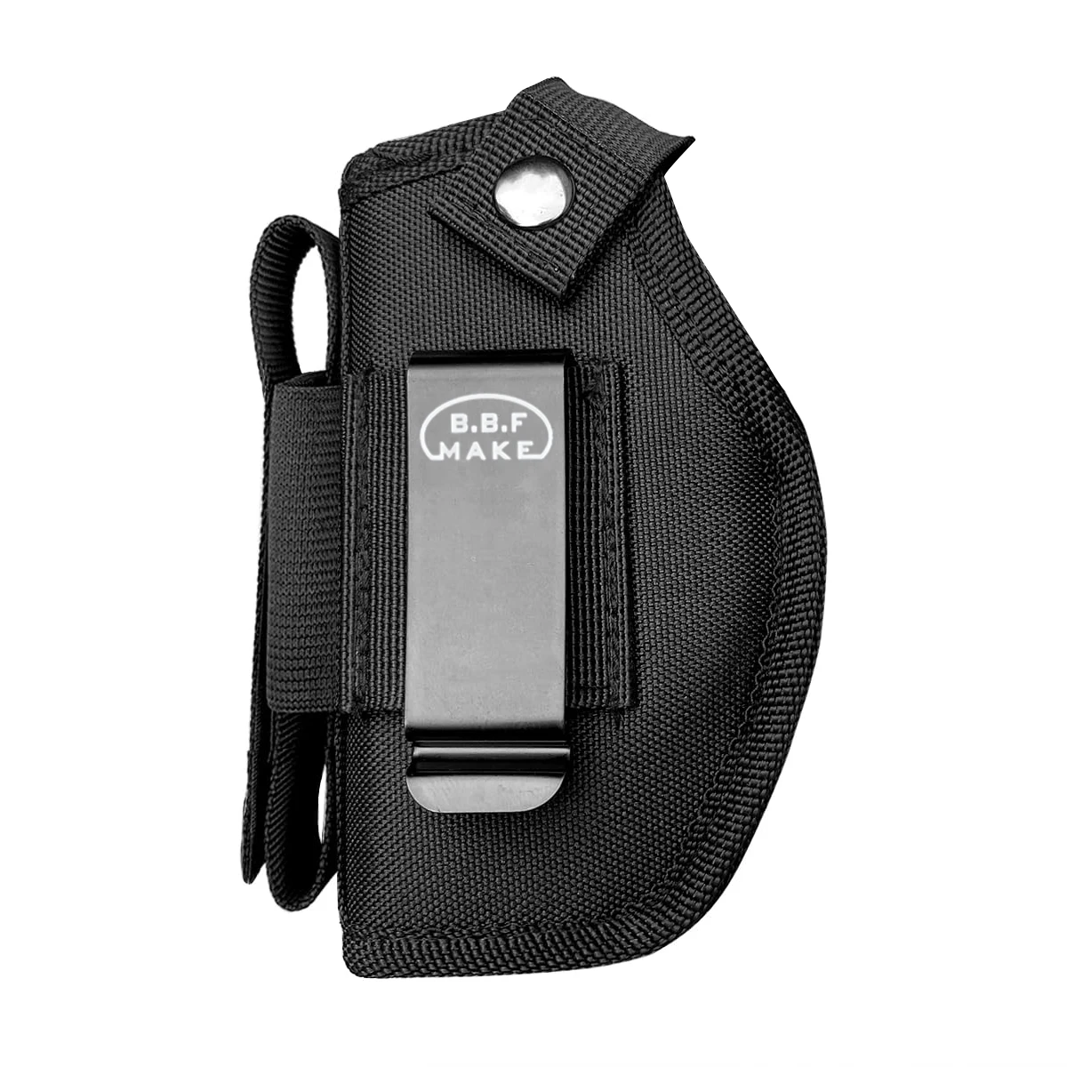 IWB/OWB Gun Holsters for Small Pistols: Ruger LCP 380, LCP MAX, LCP II- Sig Sauer P365 P238- Walther PPK 380, CCP- S&W Bodyguard