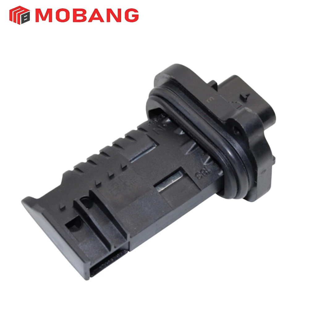 0280218266 13627602038 MAF-sensor compatibel met BMW N20 N13 motor