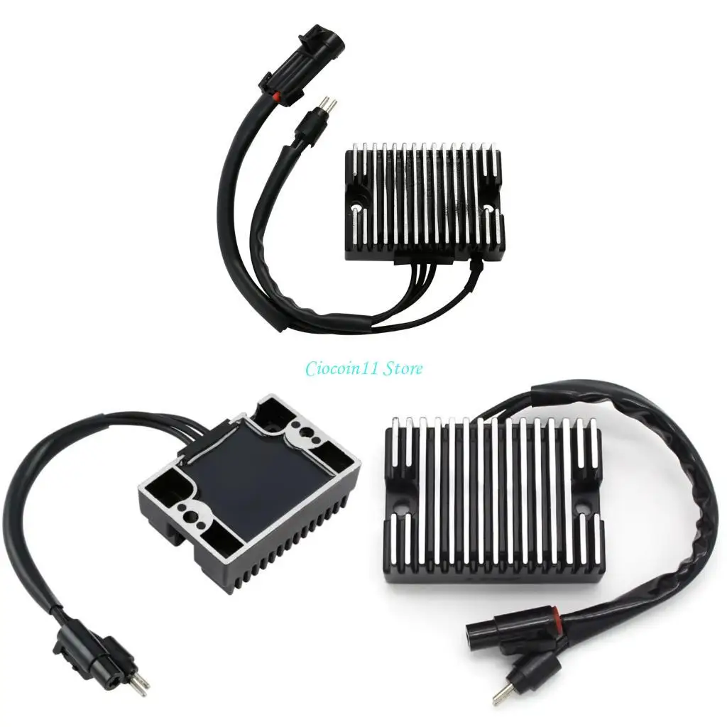 

Y1UB Advanced Regulator with Overload Features 74523-94 74523-94A