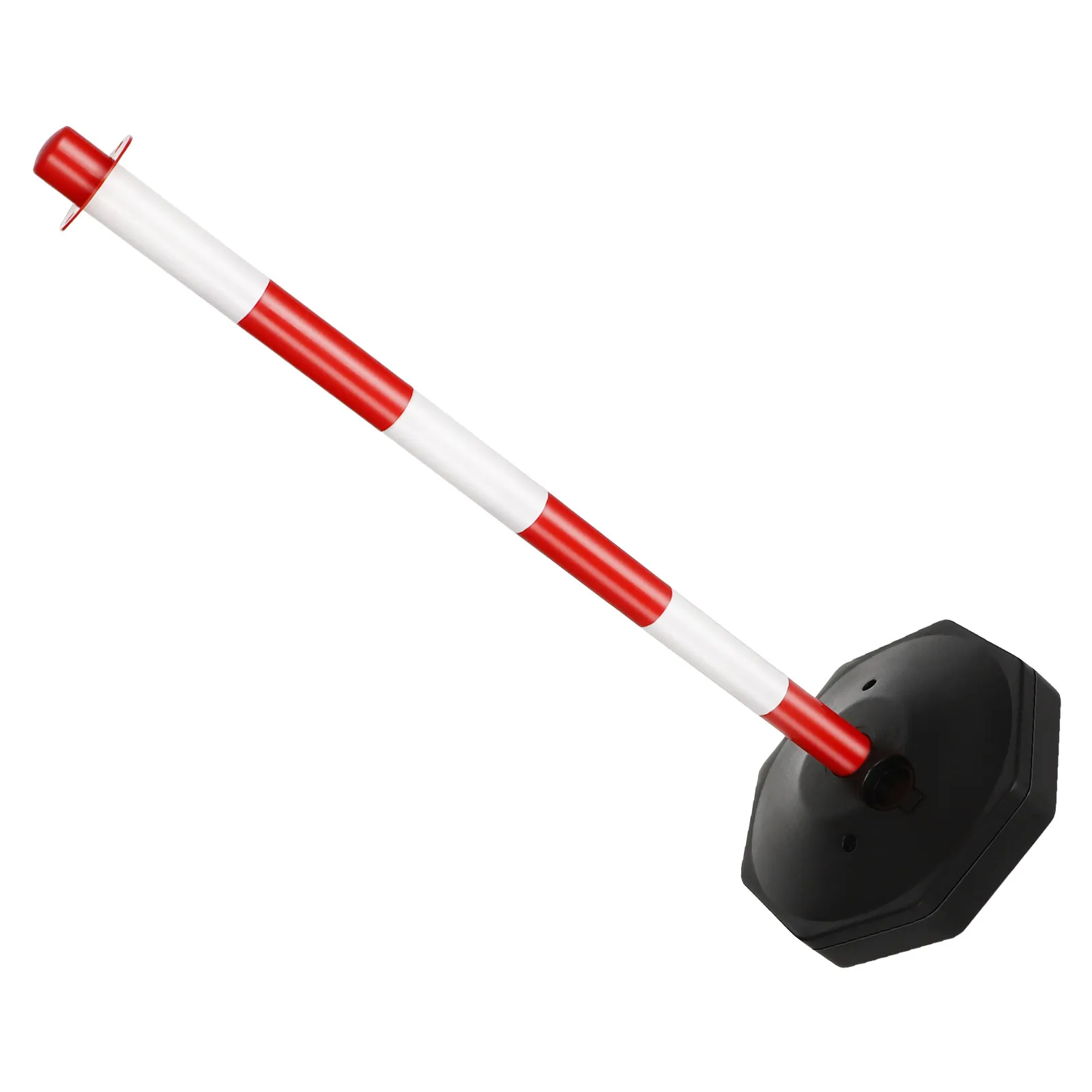 warning-column-red-white-elastic-isolation-pile-fillable-base-stable-anti-collision-road-barrier-safety-facility