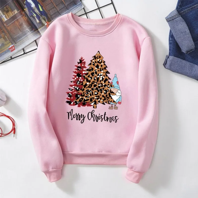 レディース 新しいスプライシングソケット ラウンドネック プリント スタイリッシュ ルーズ 多用途 カジュアル 長袖スウェットシャツ