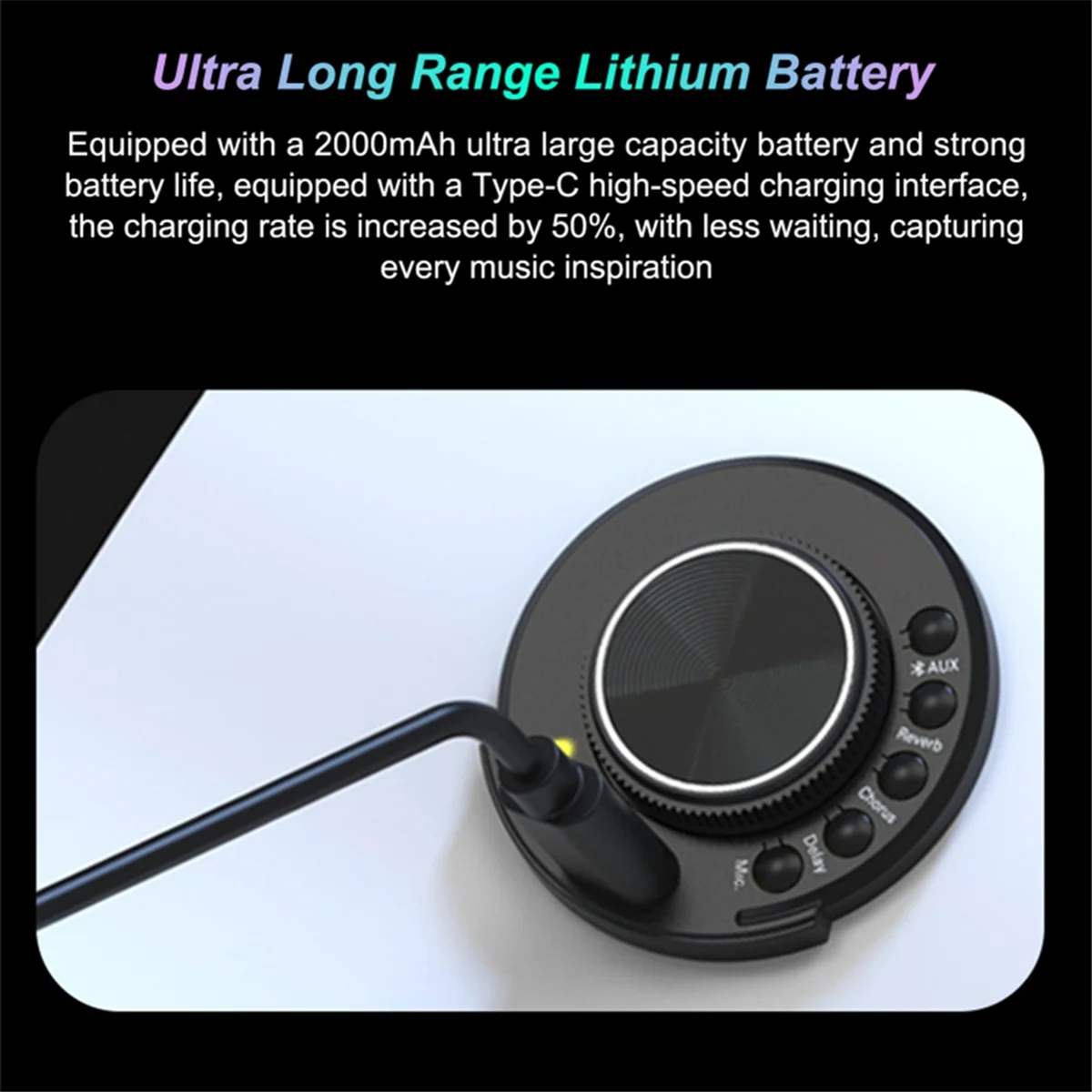 ABXHA S1 لاقط الرنين نفس التردد الاهتزاز على متن المسبق SFT نظام مكبر صوت الجيتار صدى جوقة تأخير