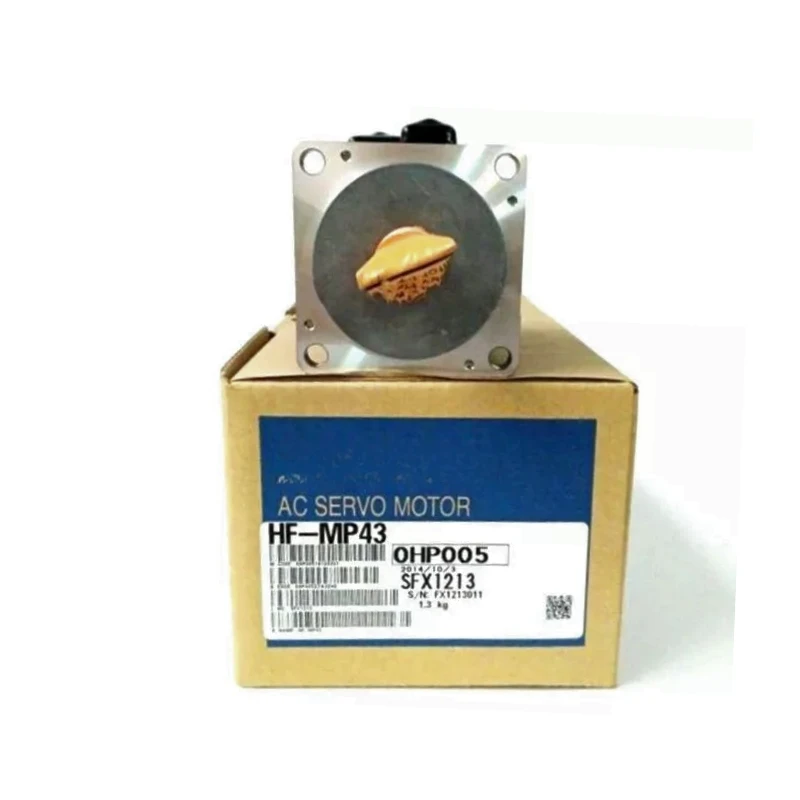 NEW HF-MP43 Servo Motor Expedited Delivery