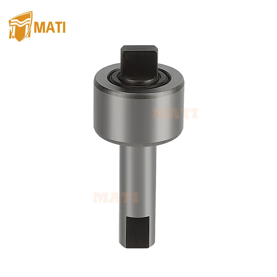 M MATI Water Pump Shaft for Suzuki LT250R LT500R QuadRacer 1987-1990 QuadRacer 1987-1992 17510-01C00