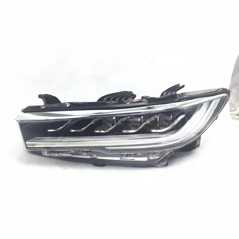 Suitable for BYD Qin EV headlight assembly