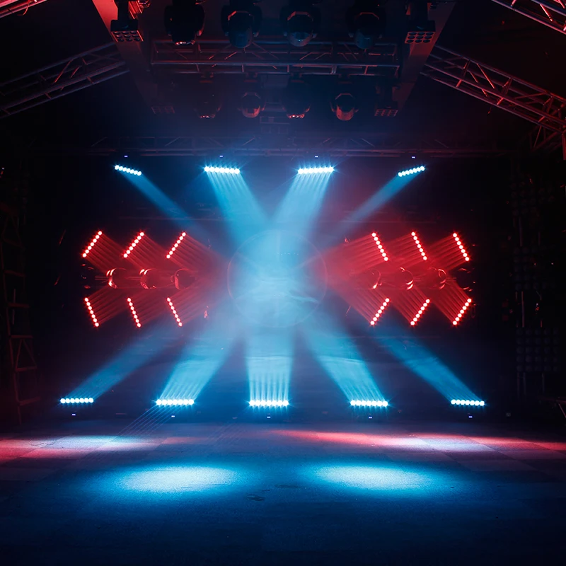 Powerful in1 Rgbw W Robe Moving Head Light Price