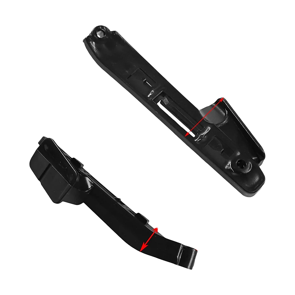Bumper Bracket 51117156556 Fit For BMW 335is E92 320i E93 325xi 330xd 330xi 316i 318i 325d 325i 328i 328xi 330d