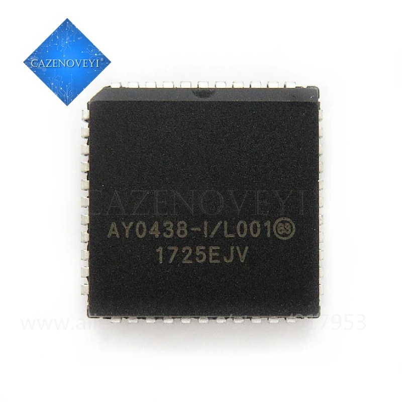 

5pcs/lot AY0438-I/L AY0438 PLCC-44 In Stock