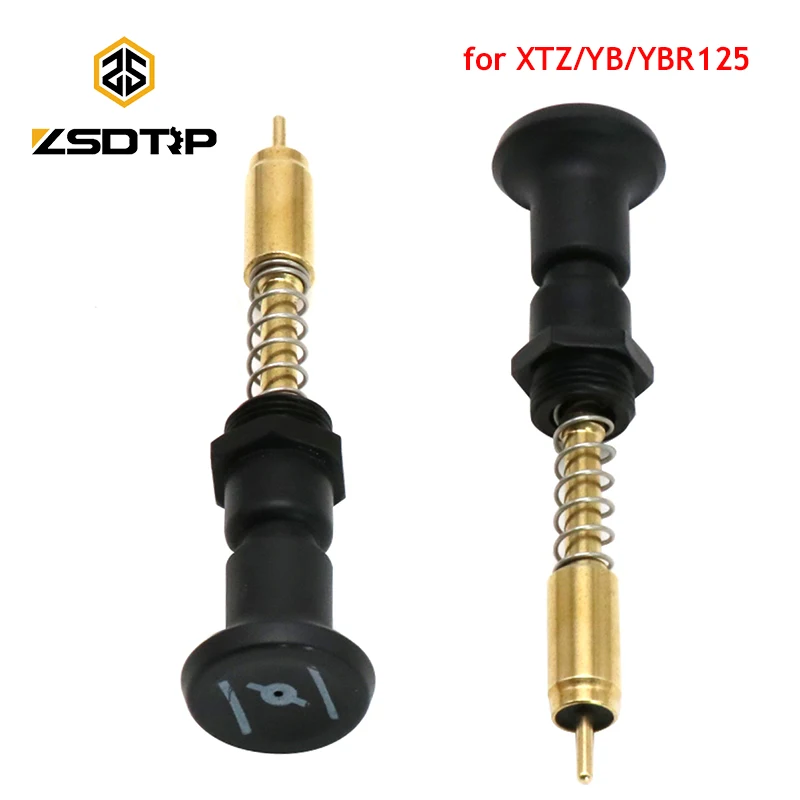 Zsdtrp Mikuni Carbu… - image