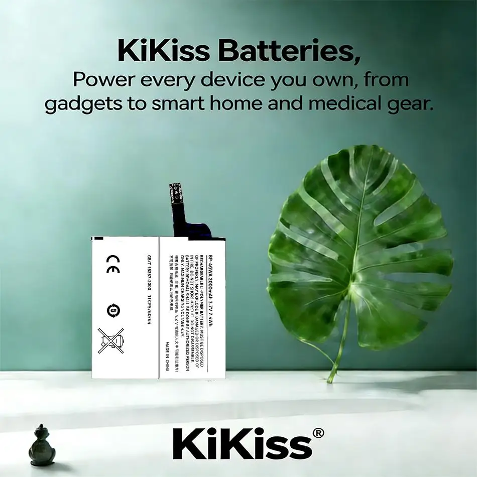 

Высокопроизводительный аккумулятор для мобильного телефона Nokia Lumia 625 Max, Lumia 625h, 720, 720T, RM-885, Zeal, 2000 мАч, легкий, BP-4GWA