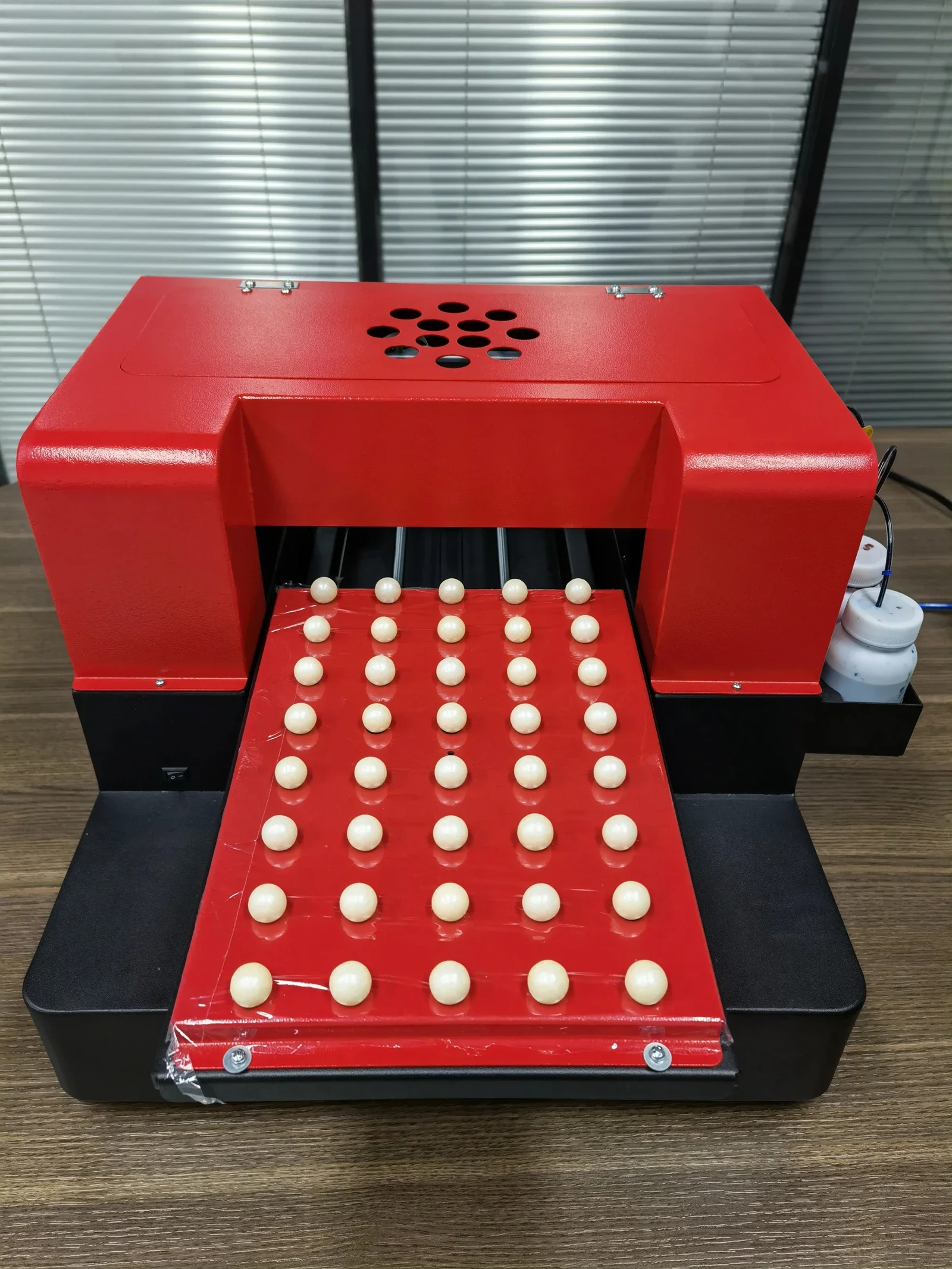 

ForEdible Ink Digital Cake Printer/Paper Cake Edible Cookie Food Printer