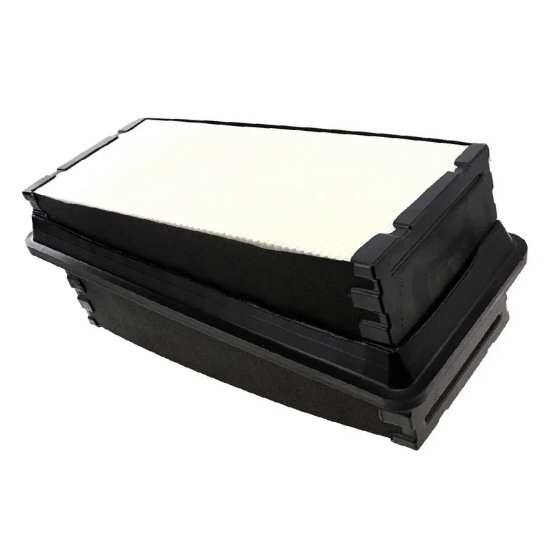 

Air Filter WA11077 PA32003 Compatible with Wix Air Filter Compatible with Kenworth Trucks T680 T800 Compatible with Paccar