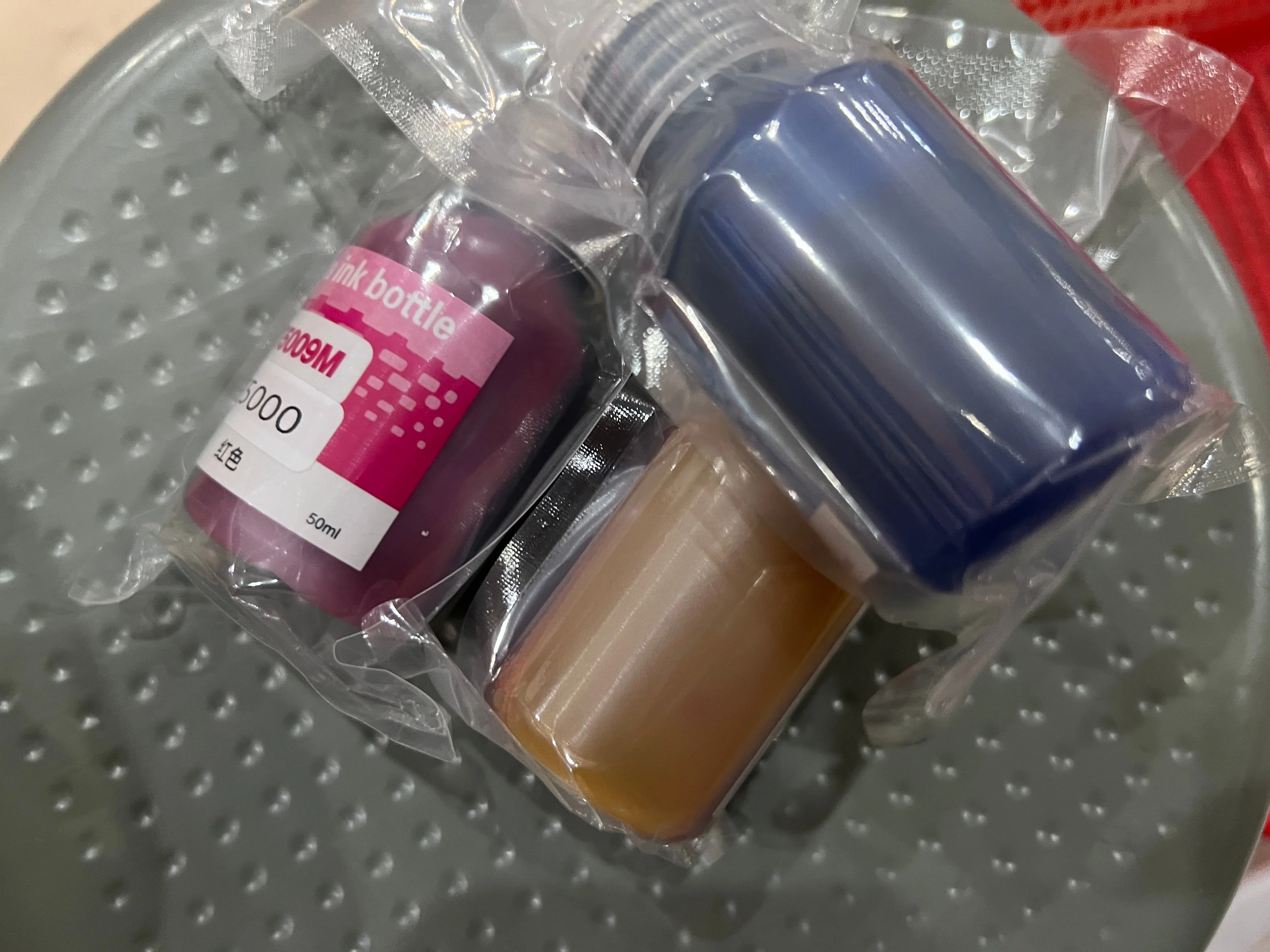 

BT5000 BT5009 BT6009 Refill Ink for Brother DCP-T500W DCP-T300 DCP-T700W DCP-T310 DCP-T510W DCP-T710W MFC-T810W MFC-T910DW