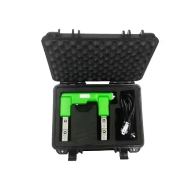 

NDT Y-1 Магнитный дефектоскоп переменного и постоянного тока с порошковым хомутом, проверка магнитных частиц