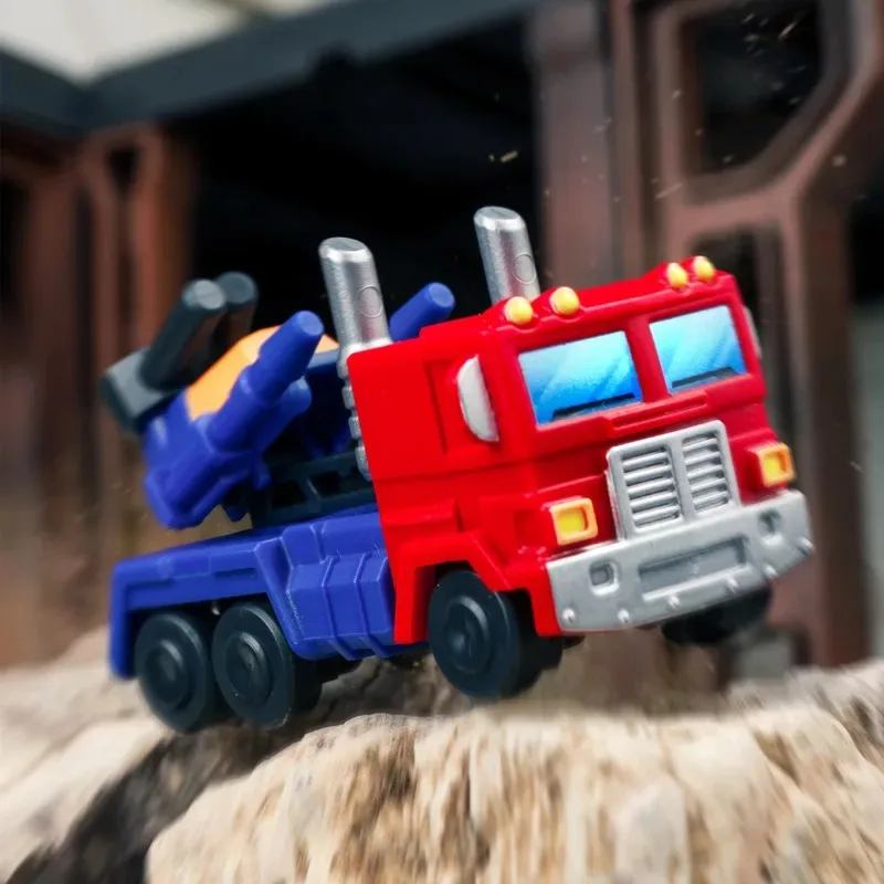 Hasbro transformadores optimus prime megatron unicron shockwave skywarp lama grimlock metrosex figura de ação anime modelo brinquedos