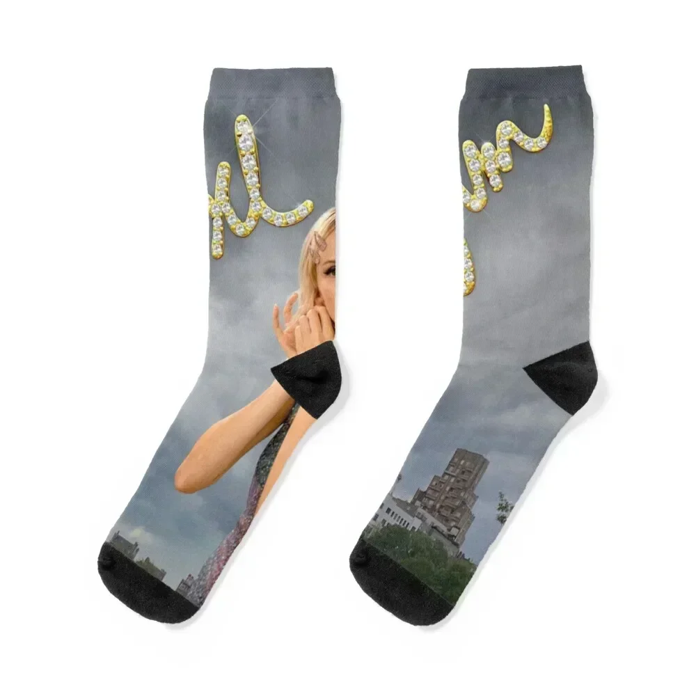 

NONANTE ANGEL FIVE Socks christmass gift summer Heating sock Christmas Socks Female Men's