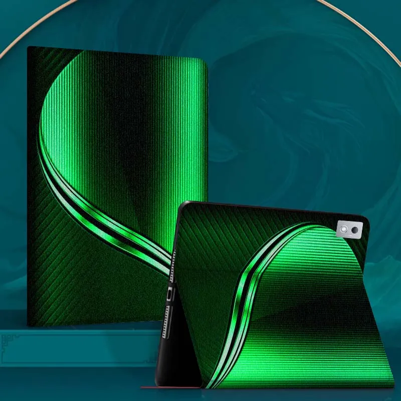 

Business Style Pattern Tablet Case For Xiaoxin Legion Tab Y900 Y700 K10 M10 P11 Pad Pro GT Plus 3rd Gen 4 8.8 11 11.5