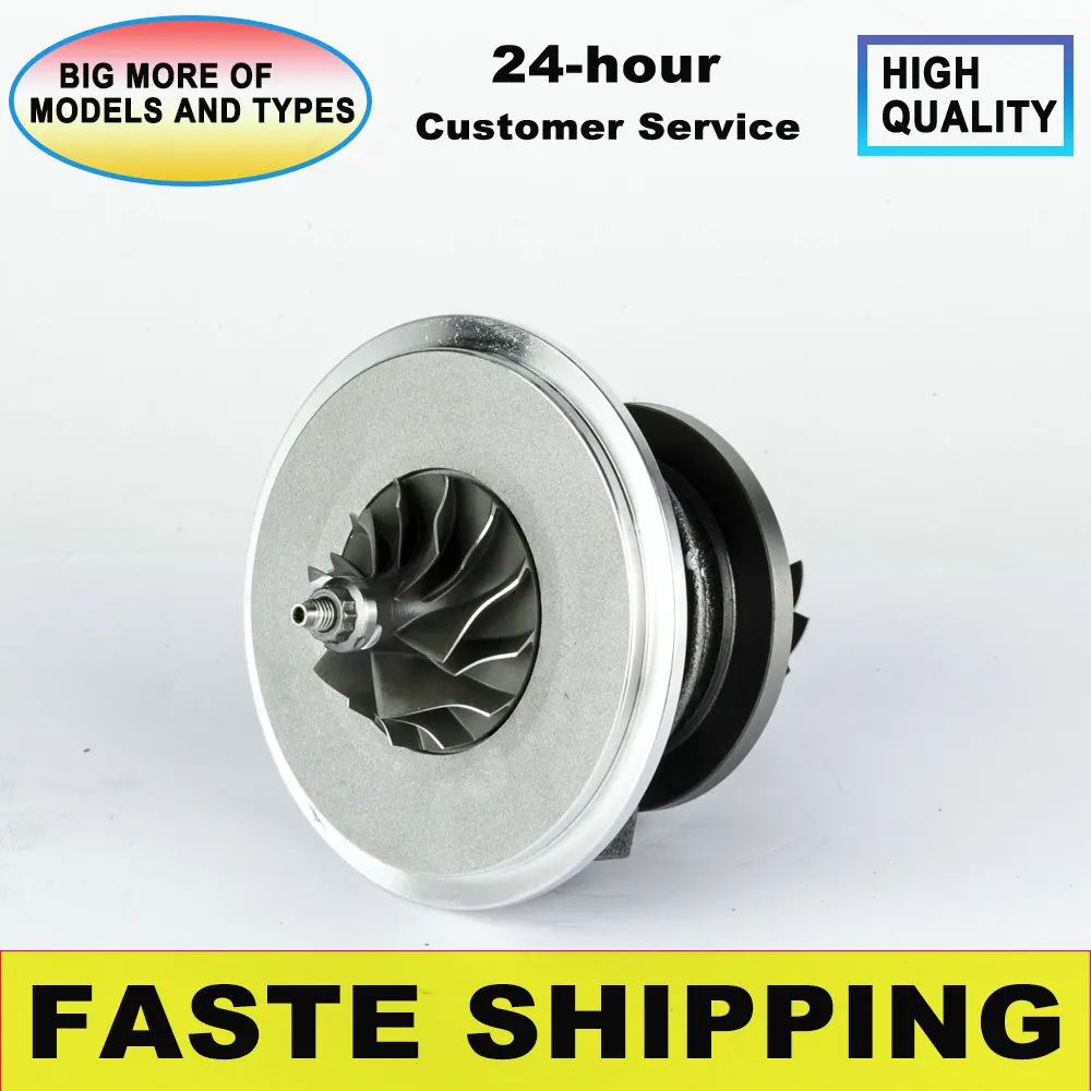 

Turbolader Cartridge 454092-5001S 028145702 For Seat Cordoba Alhambra Lbiza Toledo 1.9 TDI 66Kw 55Kw 1Z / AHU 1995-2000 NEW