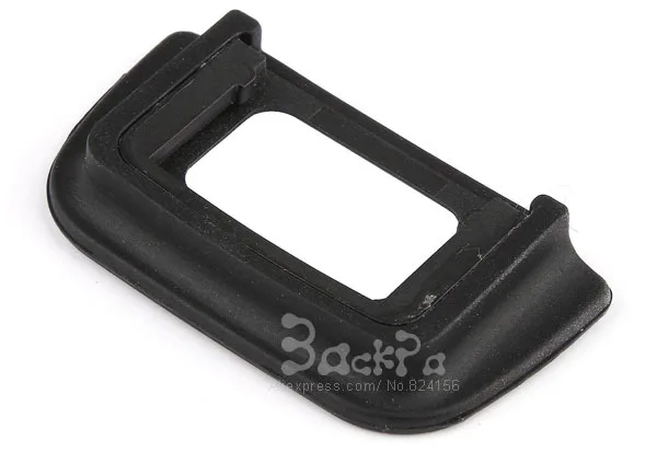 10 шт. наглазник для камеры D5200 D5100 D3200 D3100 D3000 D60 D70S DSLR наглазник видоискатель Защитная крышка