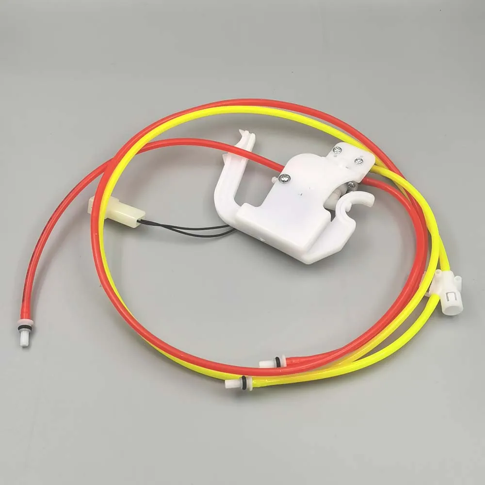 

OE: 42538419 42538395 0481039 16686037 92952731 929527-31/01E ISRI Seat Adjustment Control Valve For IVECO STRALIS TRAKKER