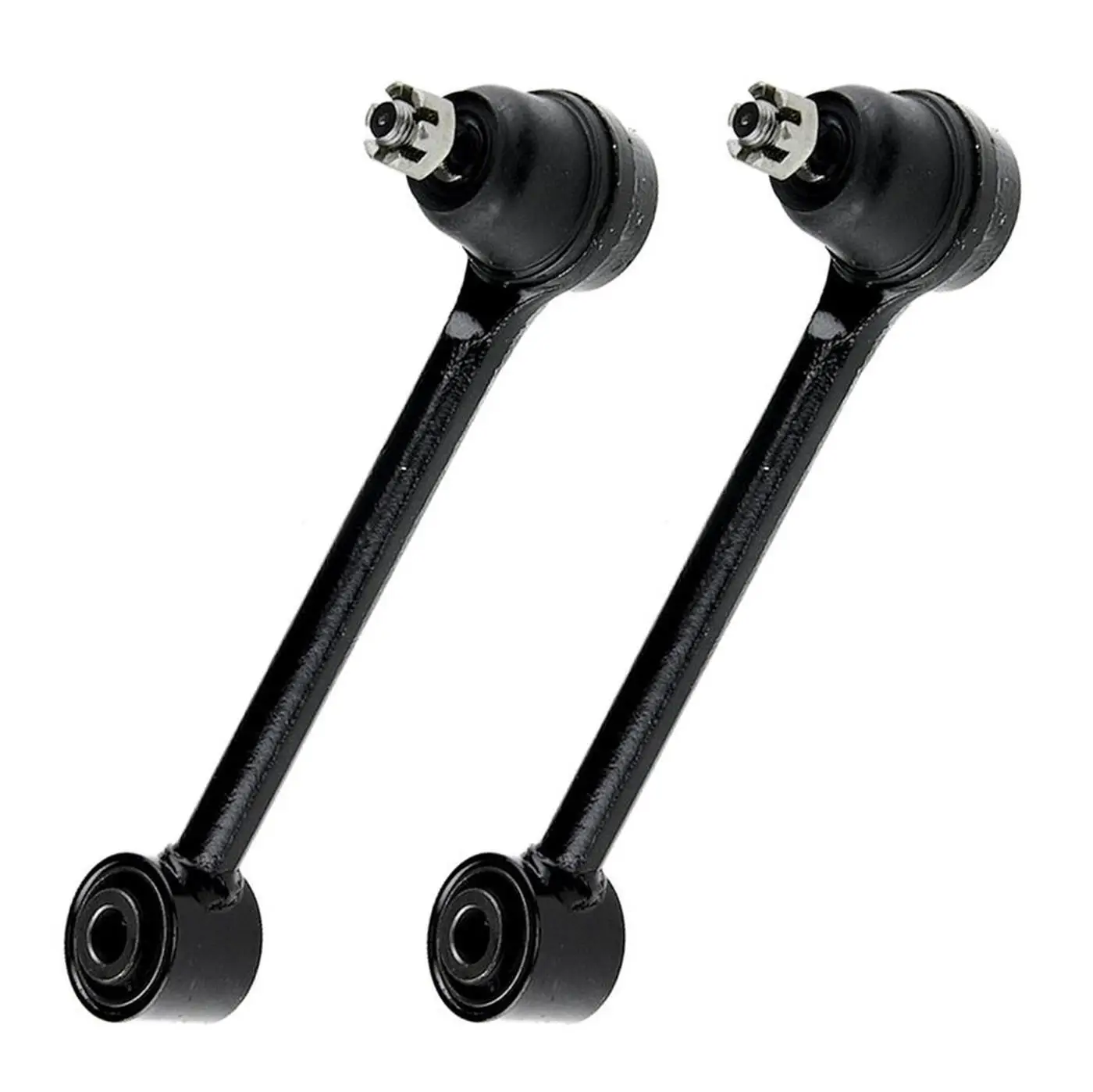 

2Pcs Rear Lower Forward Control Arm w/ Ball Joint for Hyundai Elantra Tucson Kia Rondo Sportage 2007-2015