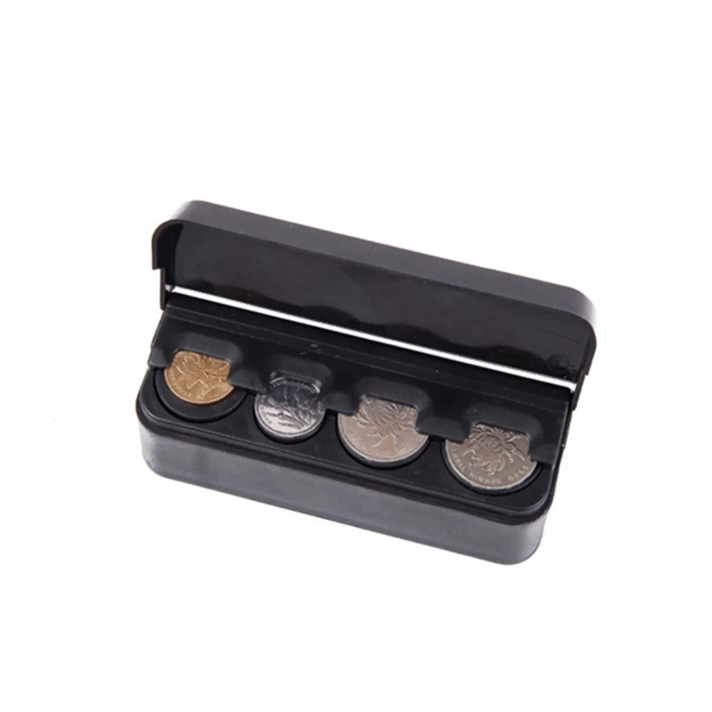 

holder case coin box for coin organizer holder bank
