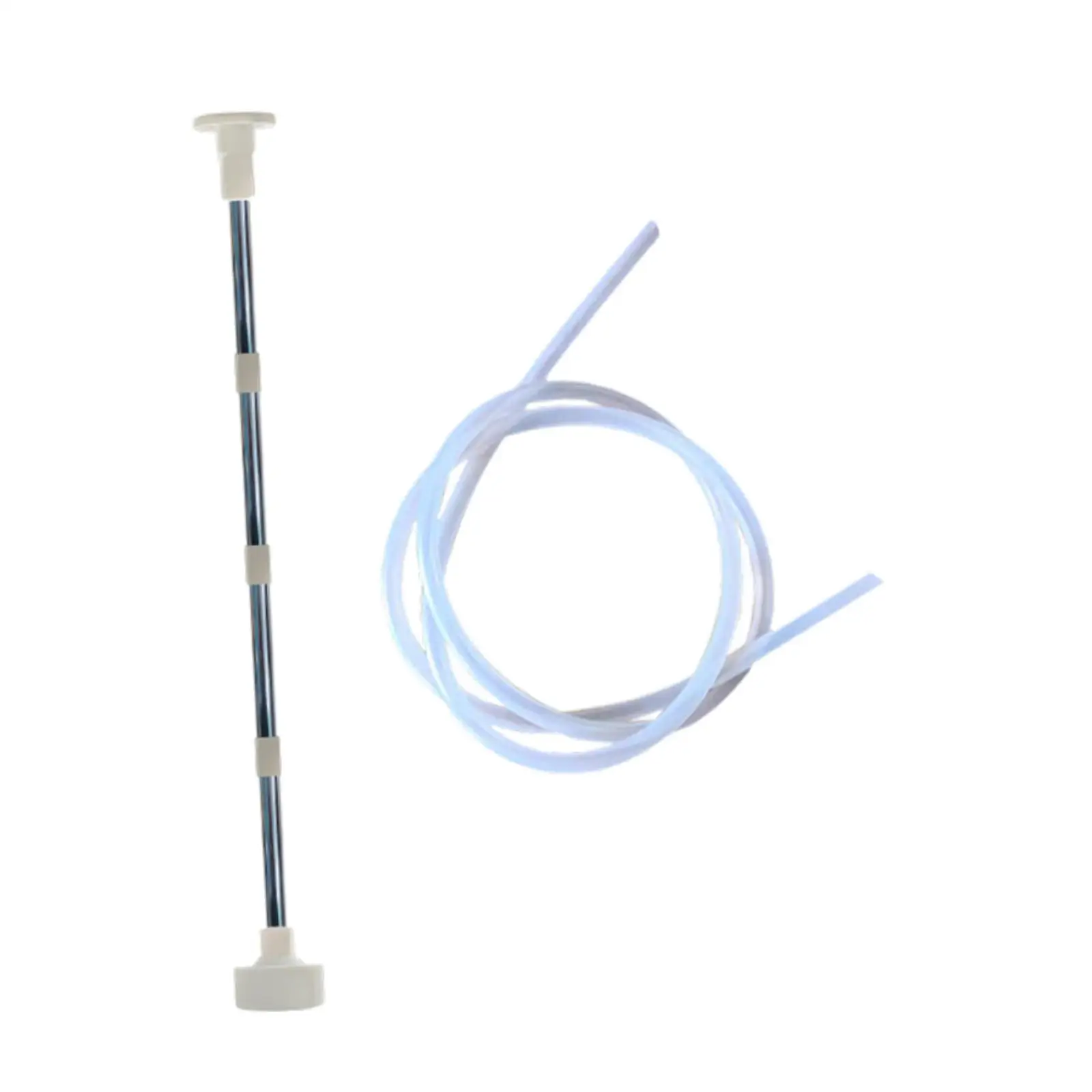 Automatic Water Dispenser Extension Rod Universal for Camping Hiking Picnic