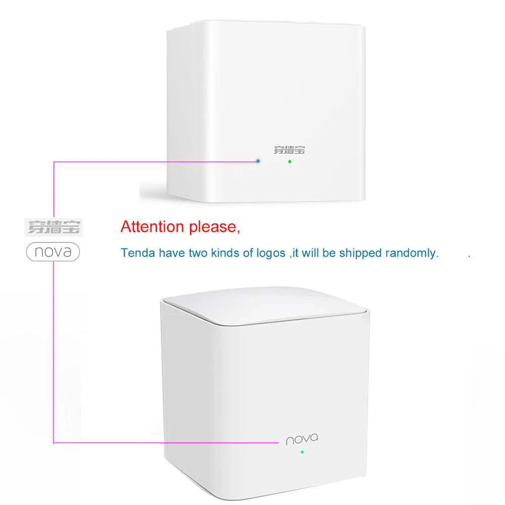 Imagem -06 - Tenda-mesh Gigabit Router Sistema Wifi Malha Mw5g Mesh5 até 6000 Pés Quadrados Substituição Total do Extensor de Cobertura Doméstica Fácil Configuração