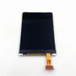 LCD Screen Digitizer Display For Nokia X2-02 X202 X2 X2-05 Repair Replacement Parts