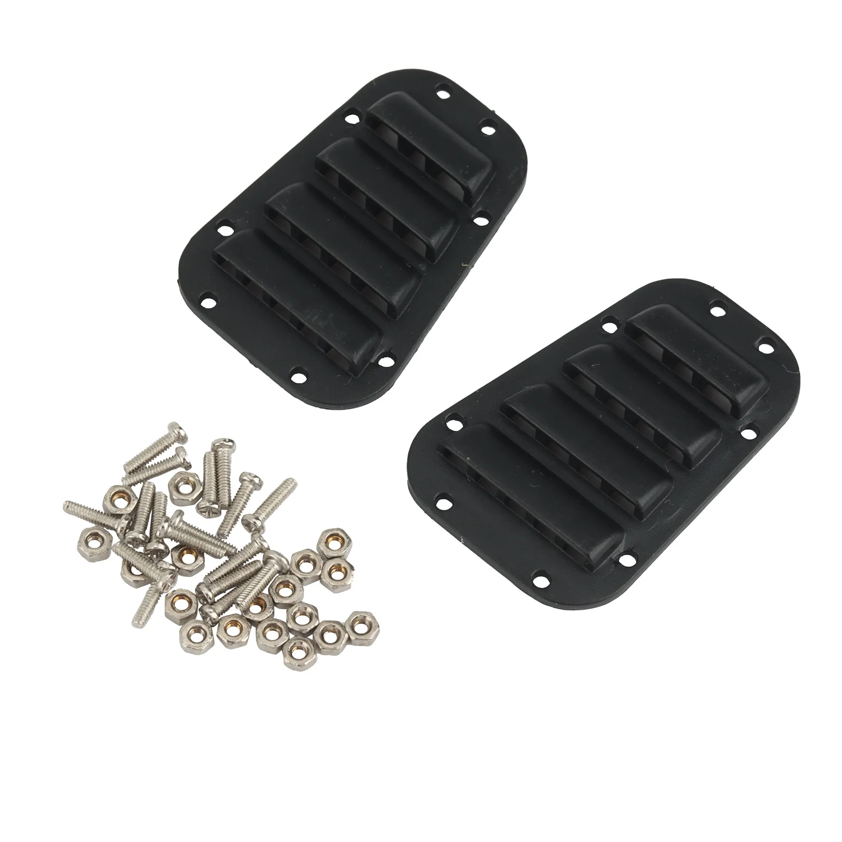 Metal Anti-skid Plate Intake Grille Hood Skid Plate Decoration For Traxxas TRX4 TRX-4 Defender 1/10 RC Crawler Car