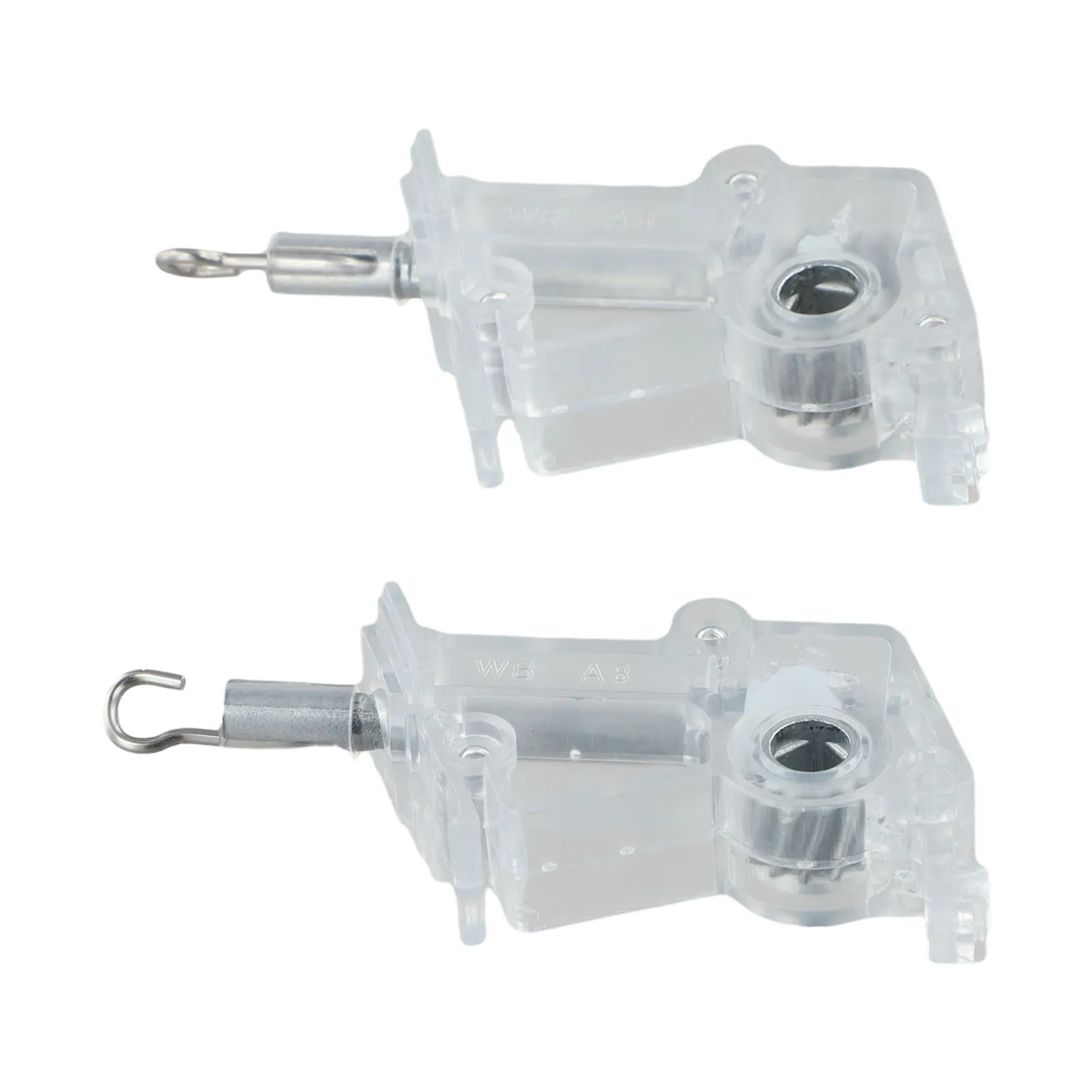 2 Inch for venetian Blinds Frequency Converter Set Featuring for quad FM Tuners for Precise Light and Privacy Management