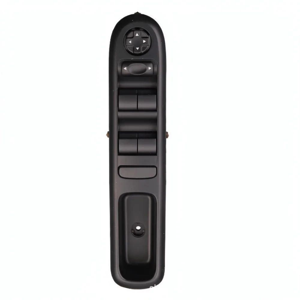 Master Window Regulator Switch For Peugeot 3008 5008 Electric Power Glass Lifter Control Button Console 6490QY 6490K6