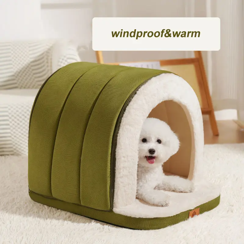 Thumbnail 3 - #31 Highest Rated Indoor Dog Houses to Buy in 2026