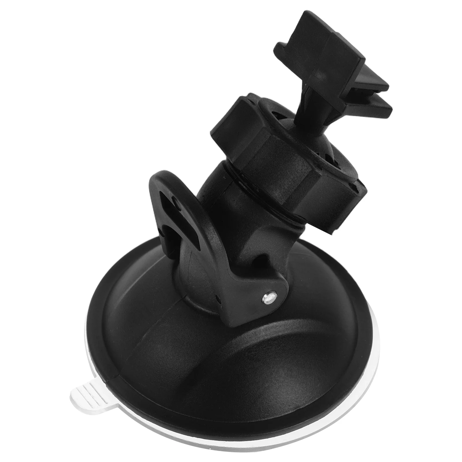 

Car Dash Cam Mount Suction Cup Holder 360 Degree Adjustable L Shaped Bracket Universal Fit Camera Action Driving Recorder St