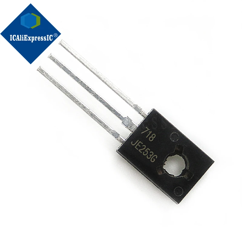 10 قطع MJE253G MJE253