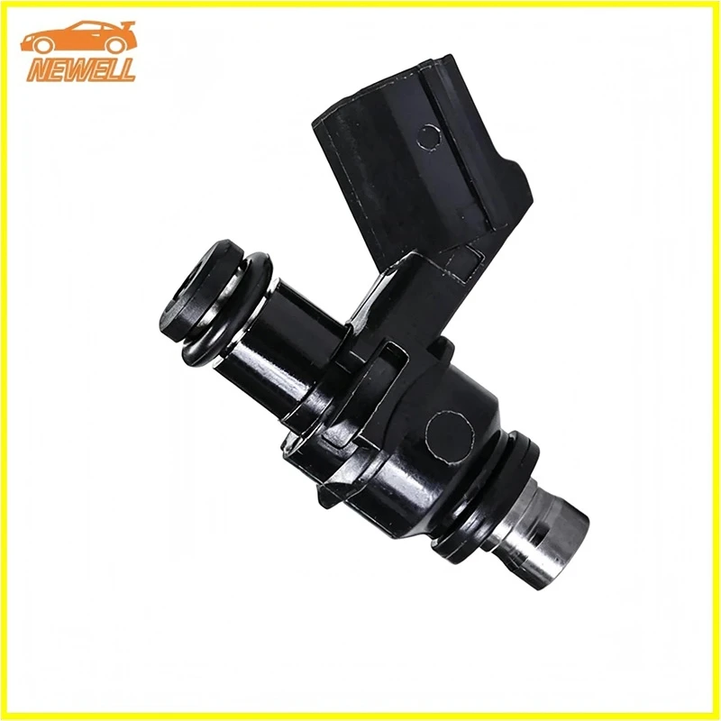 1pcs 16450-KVB-S51 Fuel Injector For Honda ZOOMER-X SUPER DREAM110 WAVE110I SCOOPY110I WAVE125 SUPER CUB C125 Motorcycle
