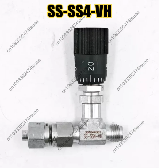 1Pcs SS-SS4-VH Stai…