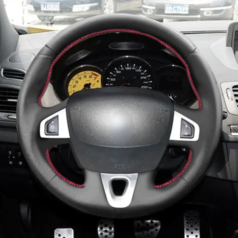 Steering Wheel Cove… - image