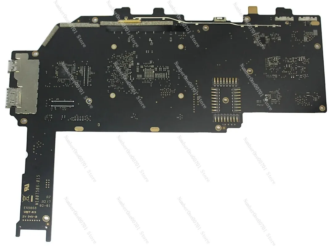 

Microsoft Surface pro5/6/7 1796 1866 i5 i7 256 г 8 г 16 г оригинальная основная плата для разборки