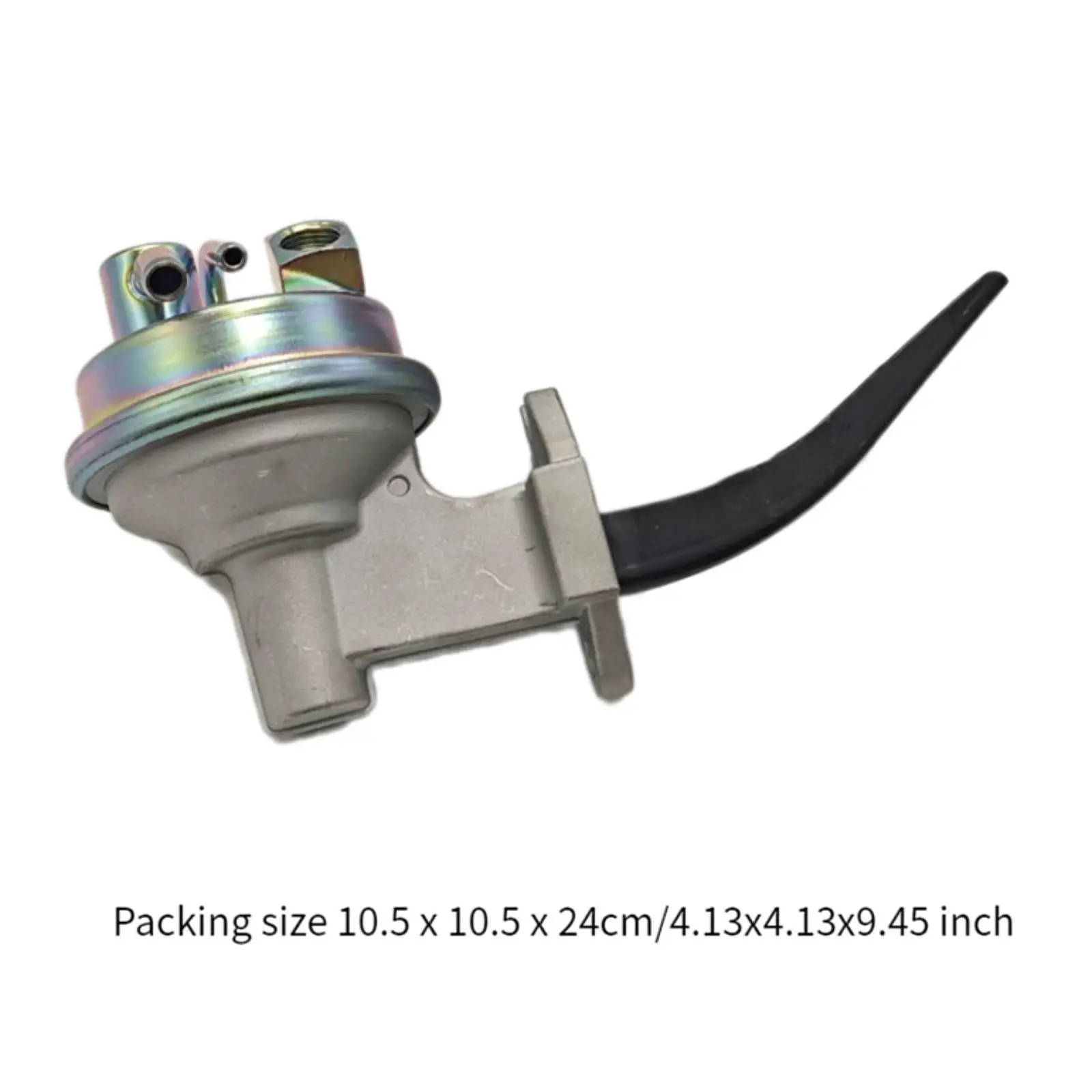 مضخة الوقود الميكانيكية M6109 ملحق ممتاز لمحركات Oldsmobile 403 #6