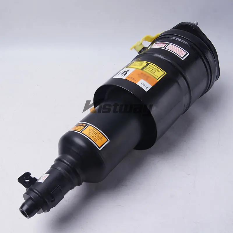 1PCS Front Or Rear Air Shock Absorber For LEXUS USF40 USF45 LS460 LS600 4WD 07-14 48020-50260 48010-50261 48090-50201