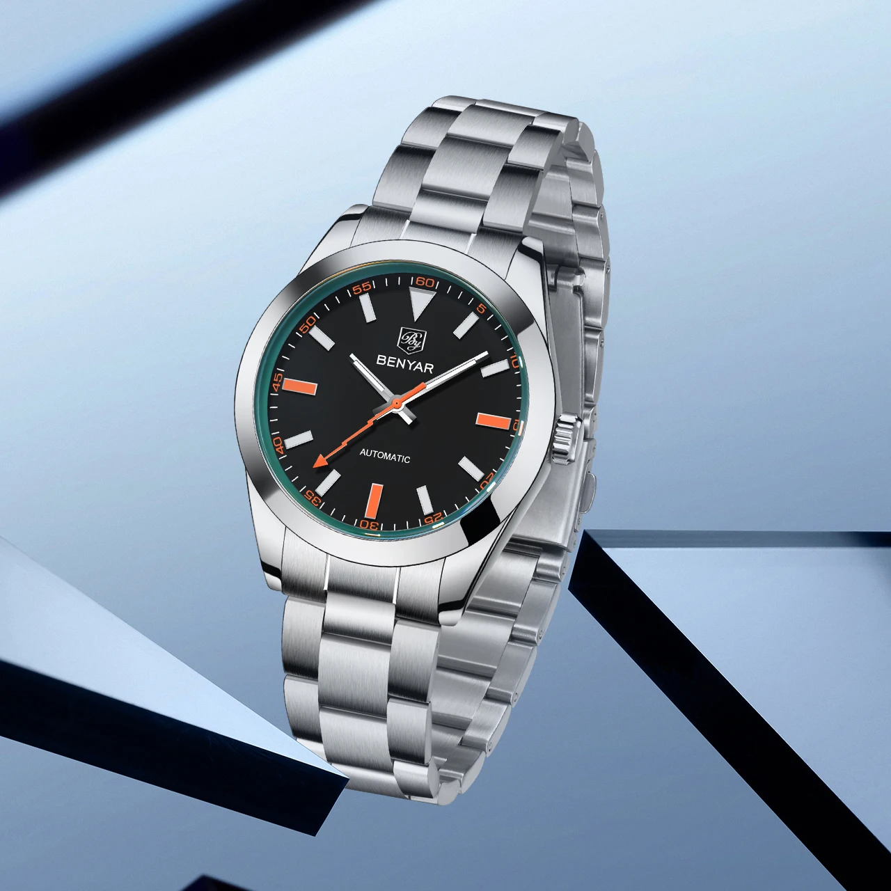 Benyar Mechanical M… - image