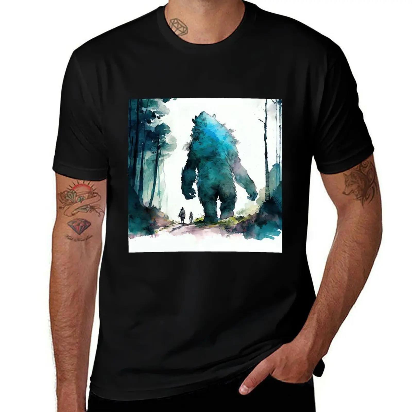 

Core #18 T-Shirt anime shirt Anime t-shirt Funny t-shirt mens designer clothes