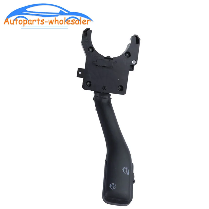 Car Turn Signal Windshield Wiper Switch Column lever 4B0953503E For VW Beetle Jetta Passat B5 B5.5 MK4 Audi TT 1998 1999-2010