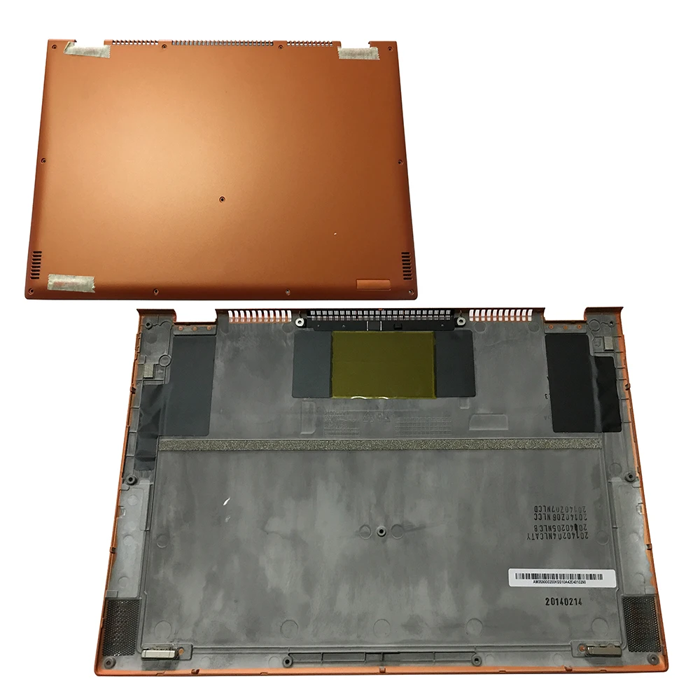 New For Lenovo Yoga 2 pro 13 Bottom Base Cover Case